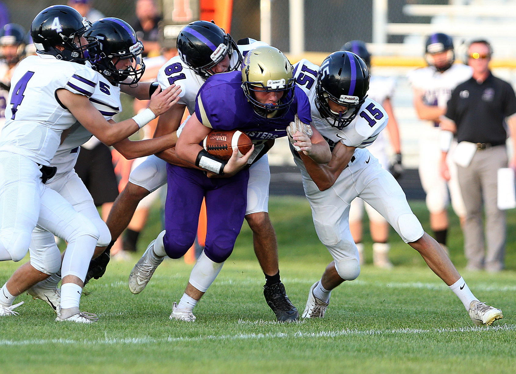 Fillmore Central at Holdrege